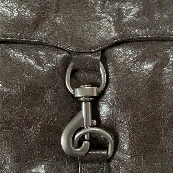 Rebecca Minkoff big MAC bag - Picture 3 of 8